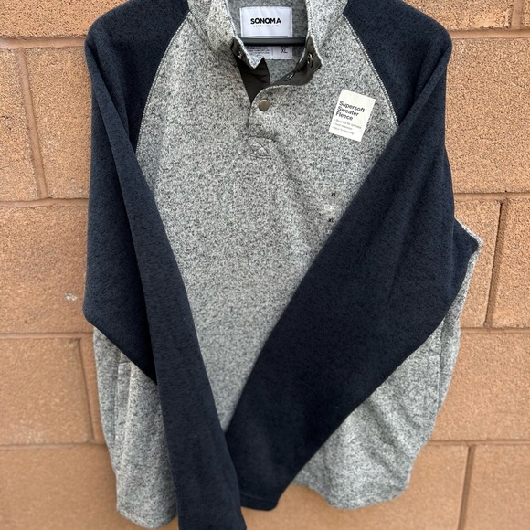 Sonoma Fleece - Picture 3 of 4